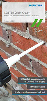 KÖSTER Crisin Cream